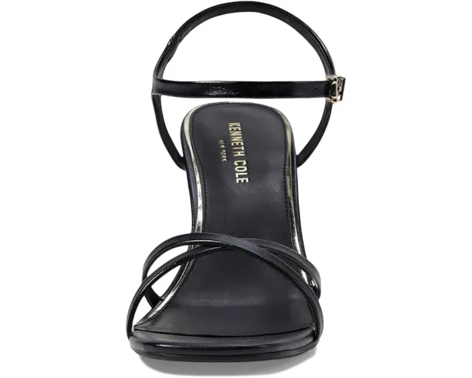 Сандалии Kenneth Cole New York Freya на платформе с регулируемой лямкой на щиколотке