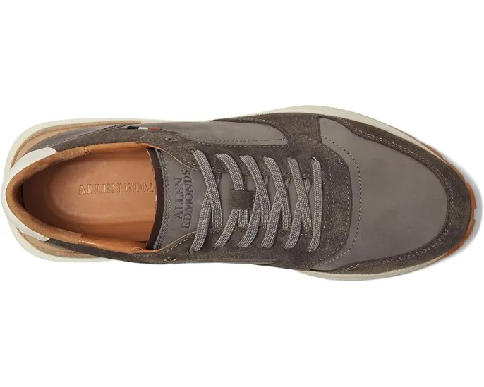 Кроссовки Lionel со шнуровкой и кожаной подкладкой Allen Edmonds