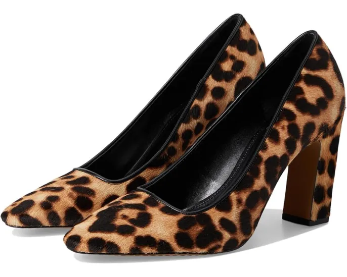 Туфли-лодочки Vince Camuto Sibrina на высоком каблуке с заостренным мысом