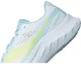 Saucony Беговые кроссовки Tide 2 с нейлоновой пластиной и пеной PWRRUN+
