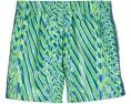 Шорты Nike Dri-FIT Bold Moves Woven из переработанного полиэстера