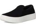 Allbirds Lounger Lift слипоны с платформой из органического хлопка