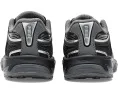 Детская обувь PUMA Skyjet с альтернативной застежкой для малышей с двухцветным сетчатым верхом