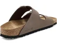 Сандалии Birkenstock Arizona Big Buckle из кожзаменителя
