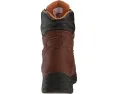 Рабочие ботинки Timberland PRO Titan 8 дюймов с алюминиевым мысом и мембраной
