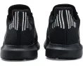 Беговые кроссовки Adidas Swift Run с текстильным верхом
