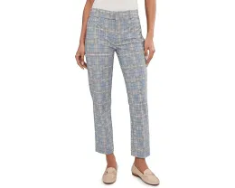 Брюки Liverpool Los Angeles Holly 71 см с прорезными карманами