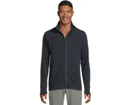 Fjällräven куртка Abisko Lite Fleece из полиэстера с карманами на молнии