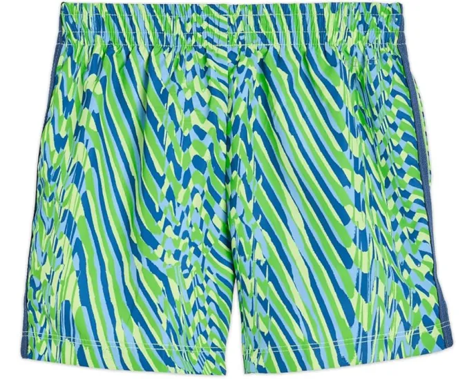 Шорты Nike Dri-FIT Bold Moves Woven из переработанного полиэстера
