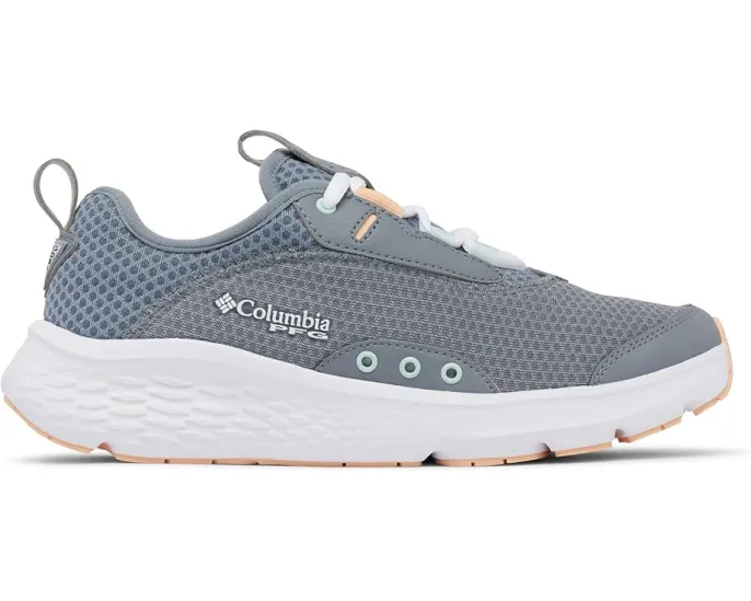 Кроссовки Columbia Castback PFG с системой NAVIC FIT