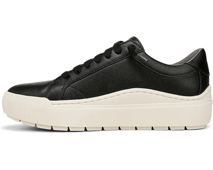 Слипоны Dr. Scholl's Time Off Go с технологией стельки и эластичными шнурками