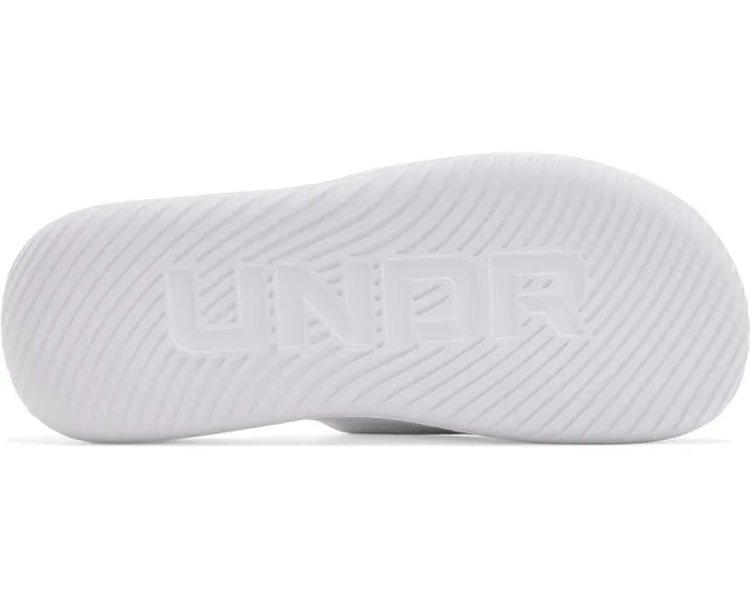 Слайды Under Armour Ignite Pro 8 с фиксированным ремешком