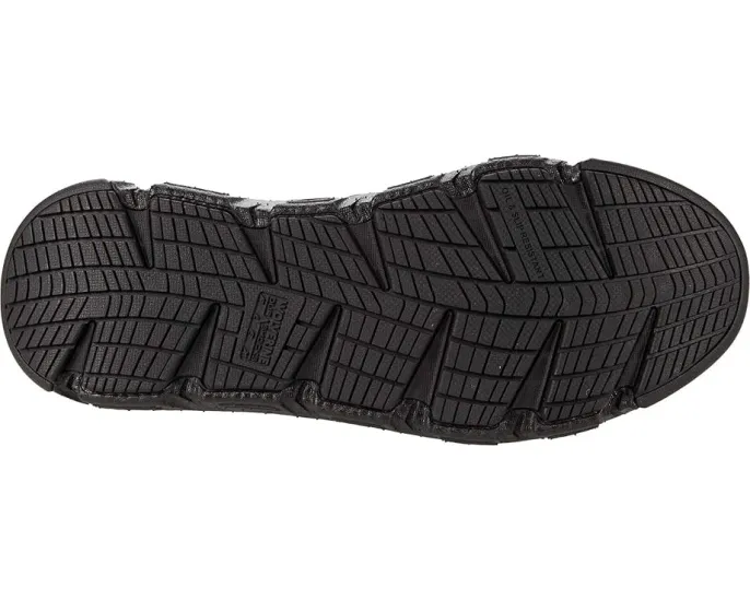 Ботинки рабочие Wolverine Rev Durashocks Ultraspring Oxford с композитным мыском CarbonMAX