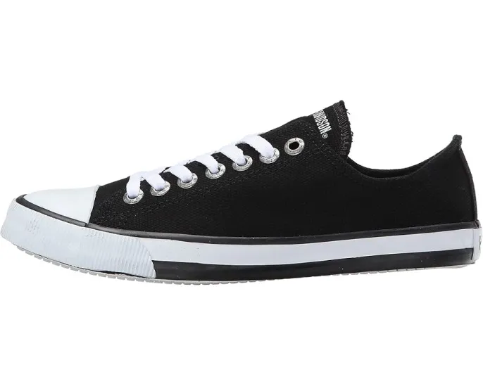 Кеды Zia от Harley-Davidson с вулканизированной подошвой