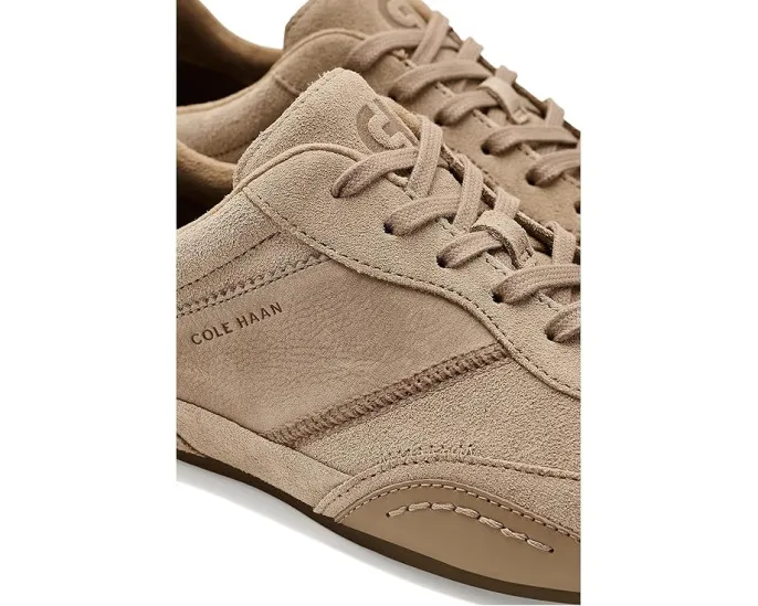 Cole Haan кроссовки Grandpro Lemans с кожаным верхом
