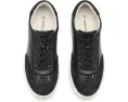 Кроссовки Cammie T-Toe Lace-Up на платформе от Johnston & Murphy