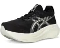 Беговые кроссовки ASICS GEL-Nimbus 27 с амортизацией FF BLAST Plus Eco