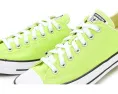 Converse кеды Chuck Taylor All Star Low Top с классическим силуэтом