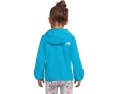 The North Face Kids Толстовка Glacier Full Zip с капюшоном для малышей