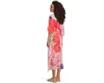 Платье-кафтан Artist Series Belted Tommy Bahama с ремнем