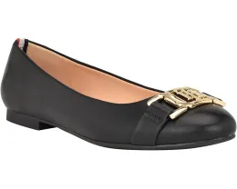 Лоферы Tommy Hilfiger Gallyne с миндалевидным носком