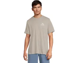 Футболка Tommy Bahama Barks And Recreation с графическим принтом на спине