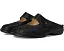 Клоги Finn Comfort Stanford Nero Vegas из натуральной кожи с анатомической стелькой