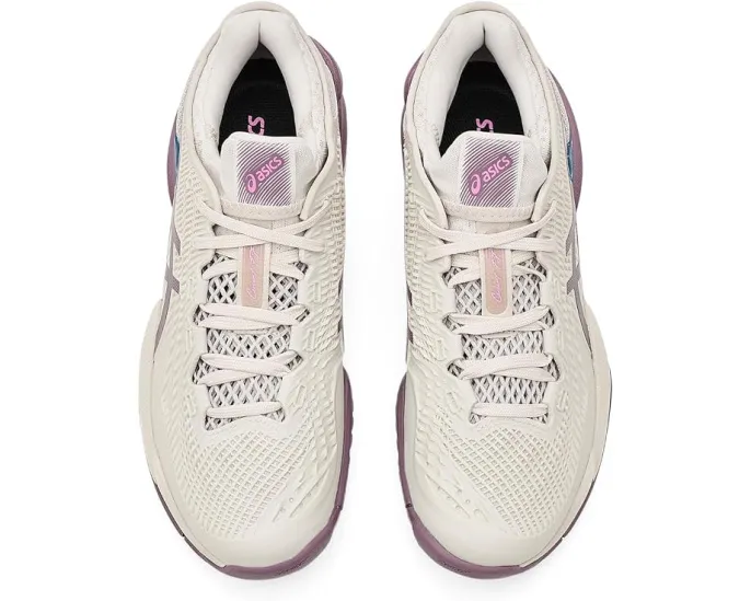 Теннисные кроссовки Court FF 3 с технологией GEL от ASICS