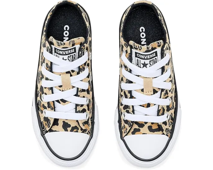 Кеды Converse Chuck Taylor All Star Ox для детей