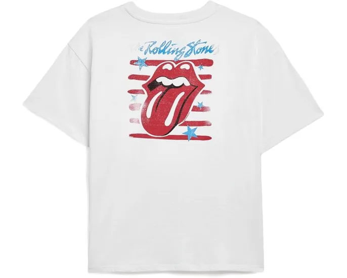 Футболка Chaser Kids Coast Cotton Jersey с принтом