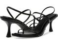 Босоножки Steve Madden Locke на устойчивом каблуке с квадратным носком
