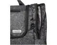 Дорожная косметичка Baggallini с ручкой и карманами