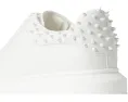 Кроссовки Steve Madden Frosting с резиновым верхом и текстильной подкладкой