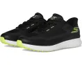Гольф обувь Skechers GO GOLF Flite Spikeless Slip-In с технологией Slip-Ins