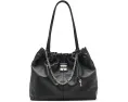 Сумка-тоут Marc Jacobs Cristina из мягкой кожи на плече