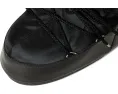 Moon Boot Icon Low Glance сапоги черные