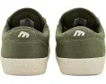 etnies Barge Ls Premium кеды на шнуровке с усиленным воротником