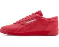 Кроссовки Reebok Freestyle Low с замшевым верхом и амортизирующей стелькой