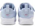 Кроссовки детские Air Max Bia на шнуровке и липучке