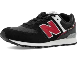 Детские кроссовки New Balance 574v1 с амортизацией EVA в межподошве