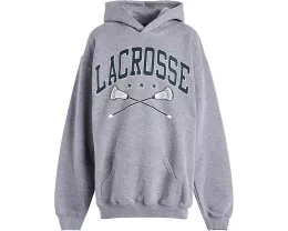 Толстовка ChalkTalk SPORTS Kids с капюшоном и принтом Play Like A Beast