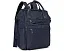Рюкзак для ноутбука Baggallini Chelsea с мягкой подкладкой