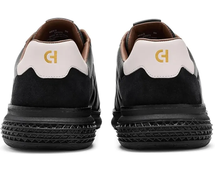 Кроссовки Cole Haan Grandpro Touchline Energyweave с гелевой пяткой и подошвой FLOWERFOAM