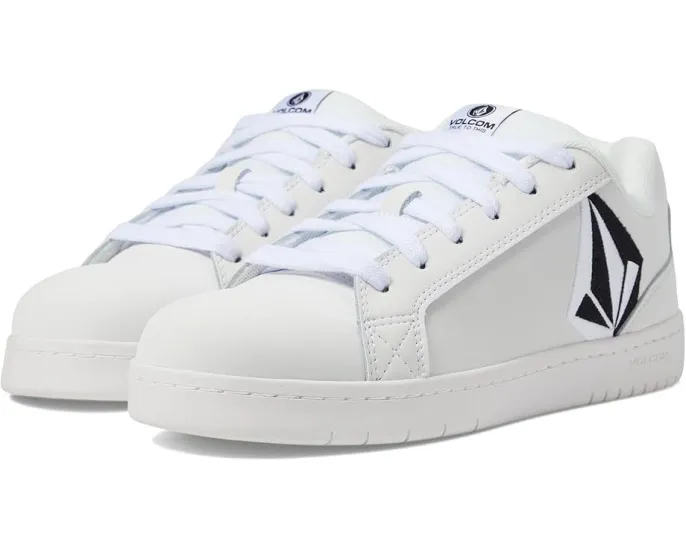 Кроссовки Volcom Stone EH Comp Toe с композитным мыском для безопасной работы