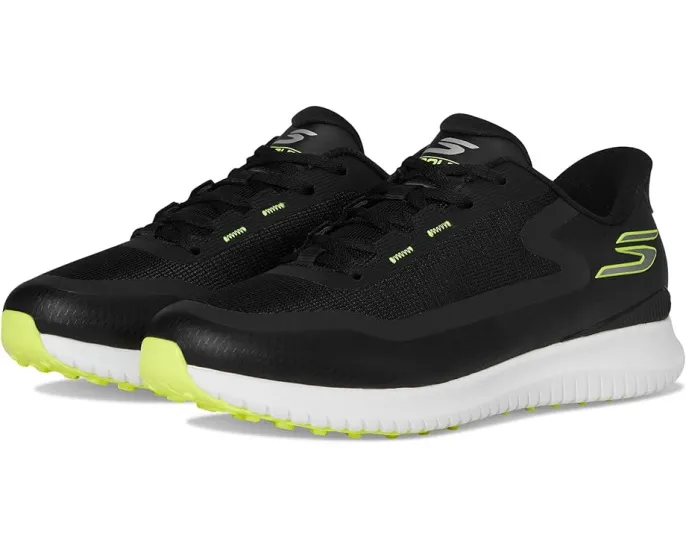 Гольф обувь Skechers GO GOLF Flite Spikeless Slip-In с технологией Slip-Ins