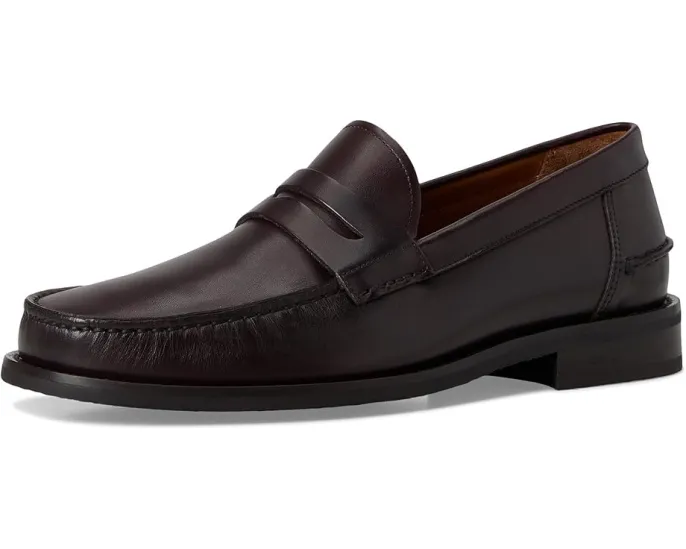 Allen Edmonds мокасины Sorrento из итальянской телячьей кожи с ручной конструкцией