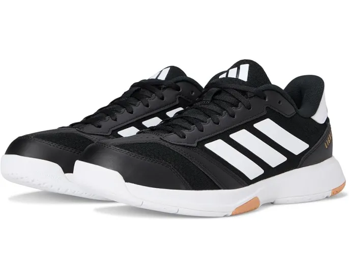 Кроссовки для волейбола adidas Ligra 8 с резиновым верхом и амортизацией