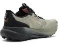 Трейловые кроссовки Saucony Xodus Ultra 4 с максимальной амортизацией и подошвой Vibram