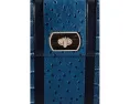 Кроссбоди Margo с винтажным замком от Brahmin