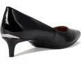 Туфли-лодочки Calvin Klein Gabrianna 2 на низком каблуке kitten heel